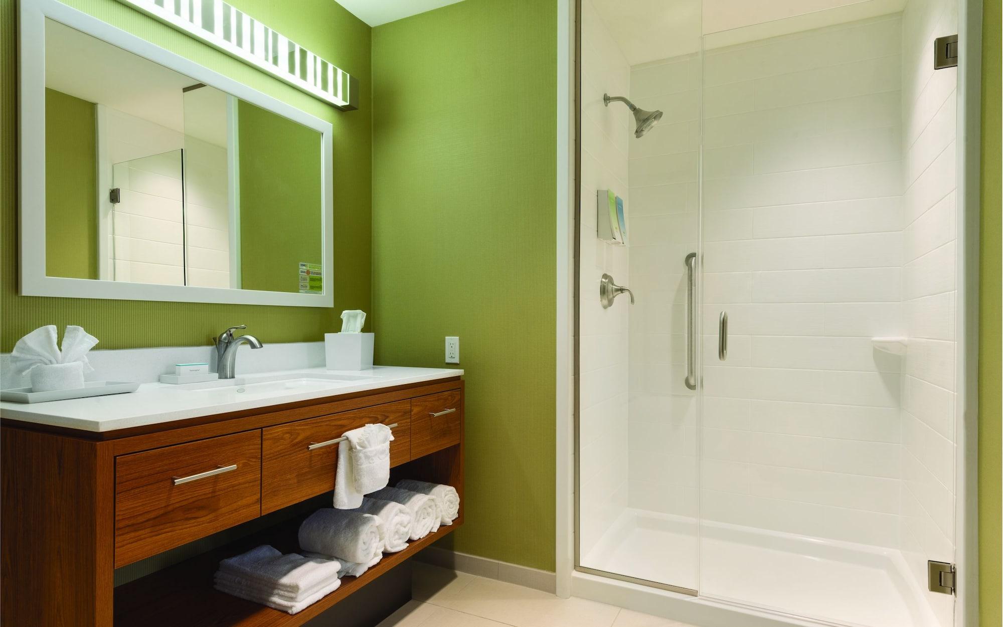 Home2 Suites By Hilton Rapid City Kültér fotó