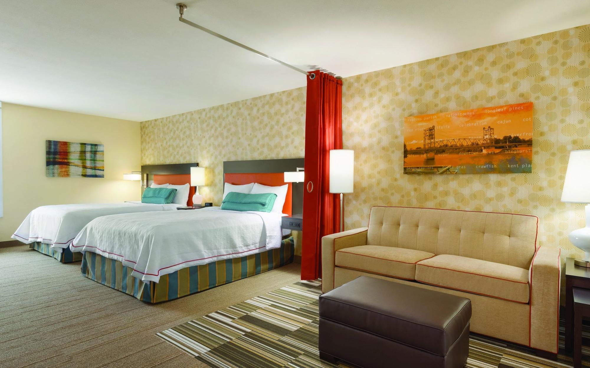 Home2 Suites By Hilton Rapid City Kültér fotó