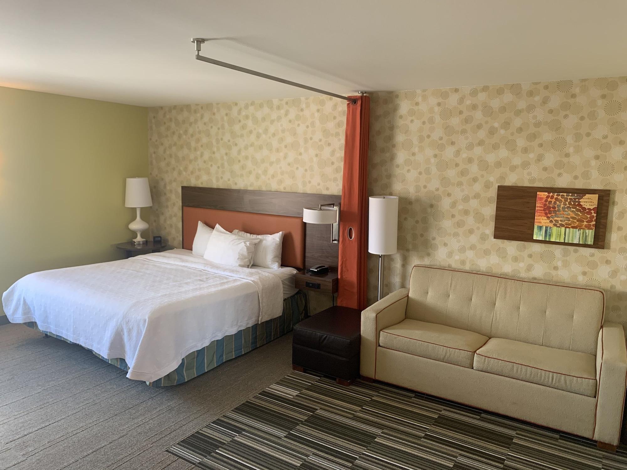 Home2 Suites By Hilton Rapid City Kültér fotó