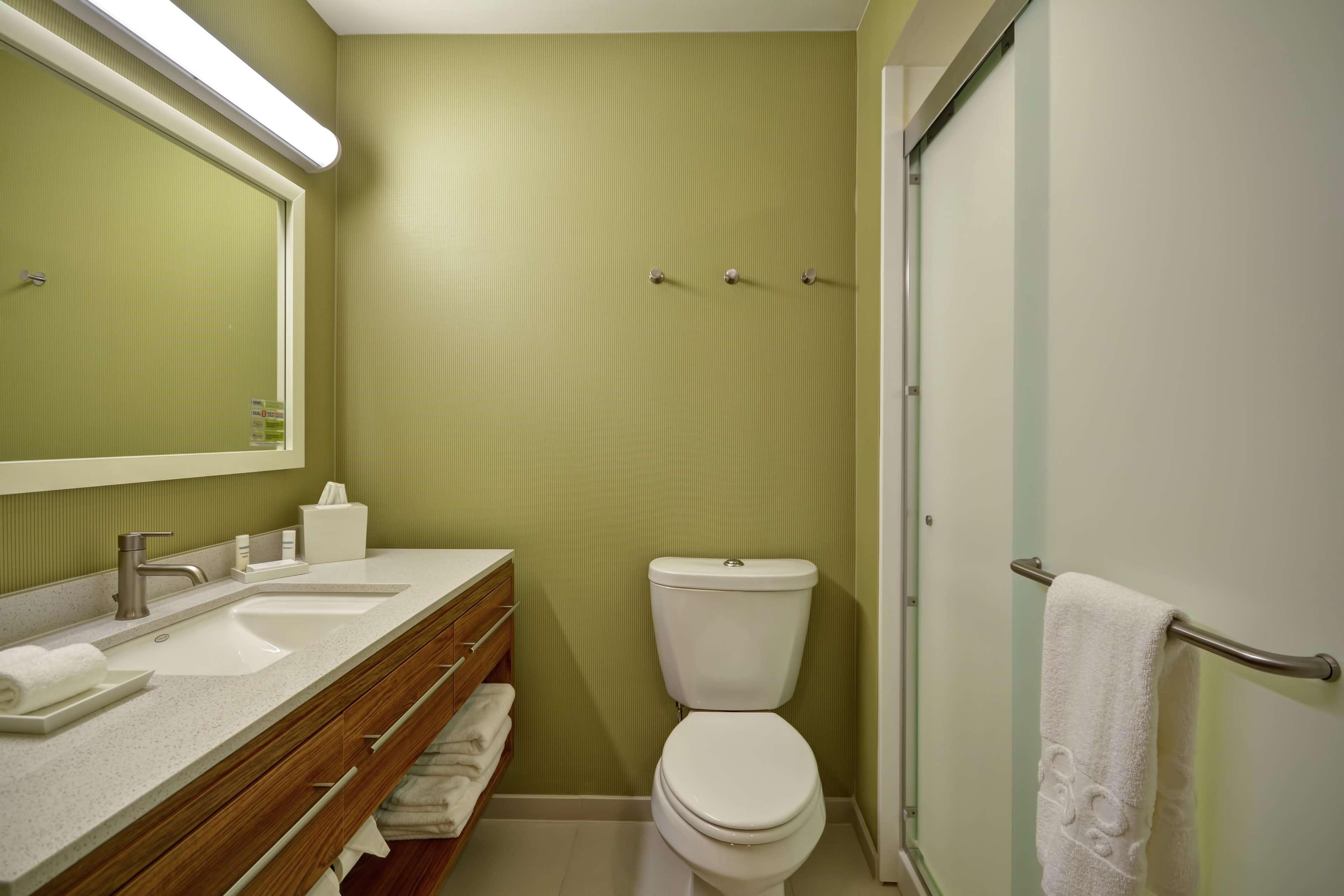 Home2 Suites By Hilton Rapid City Kültér fotó