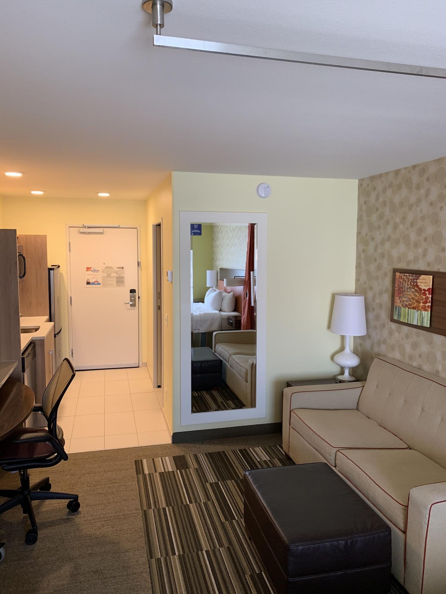 Home2 Suites By Hilton Rapid City Kültér fotó