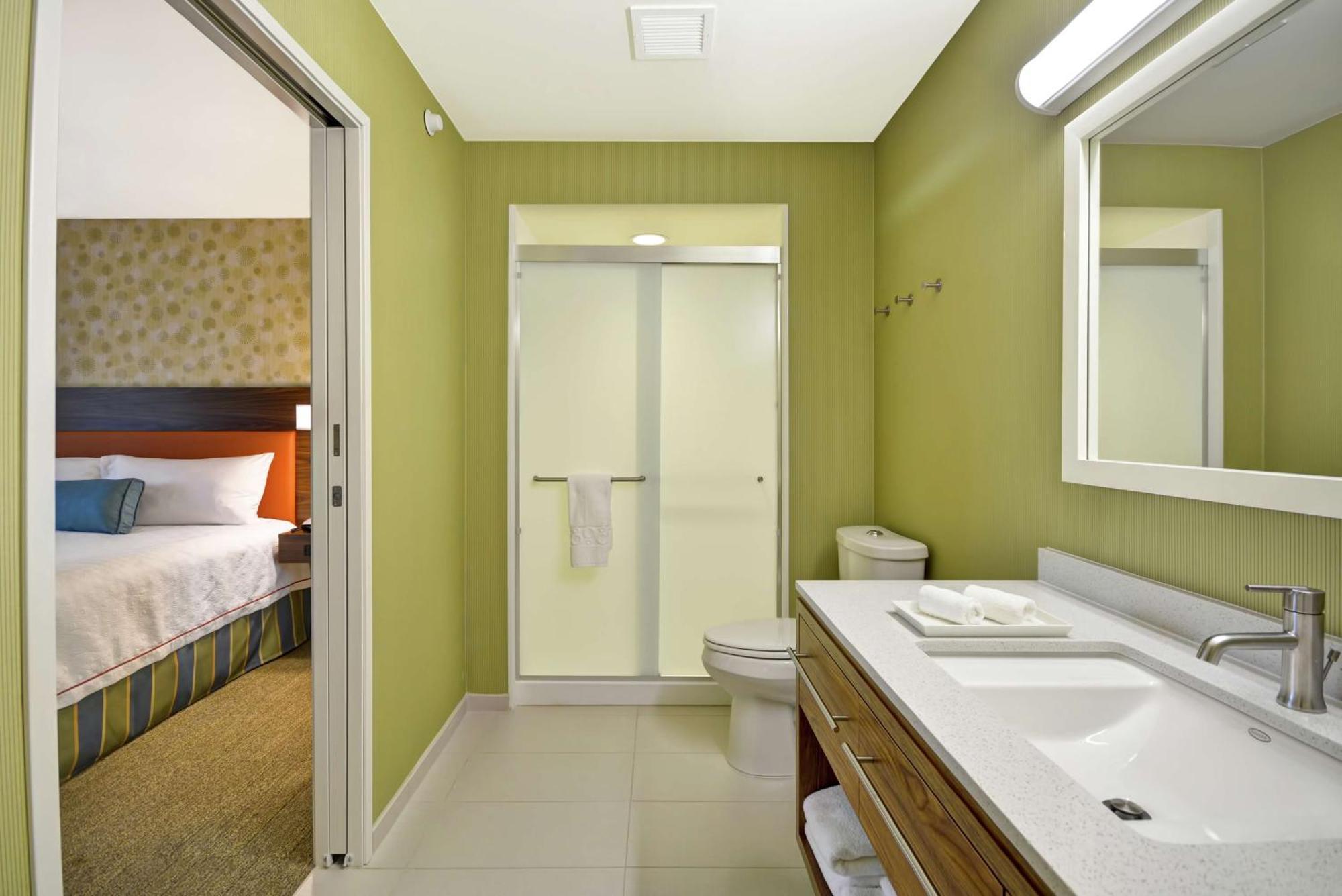 Home2 Suites By Hilton Rapid City Kültér fotó