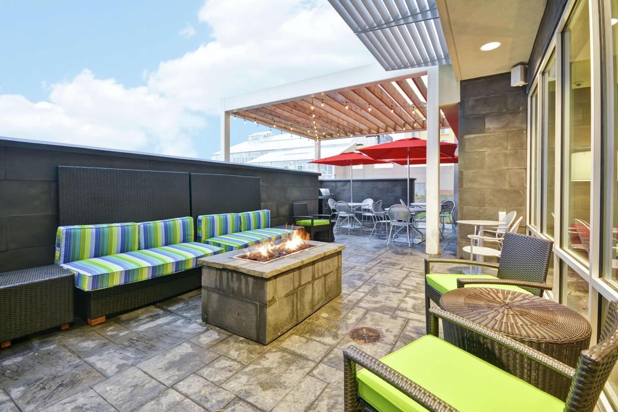 Home2 Suites By Hilton Rapid City Kültér fotó