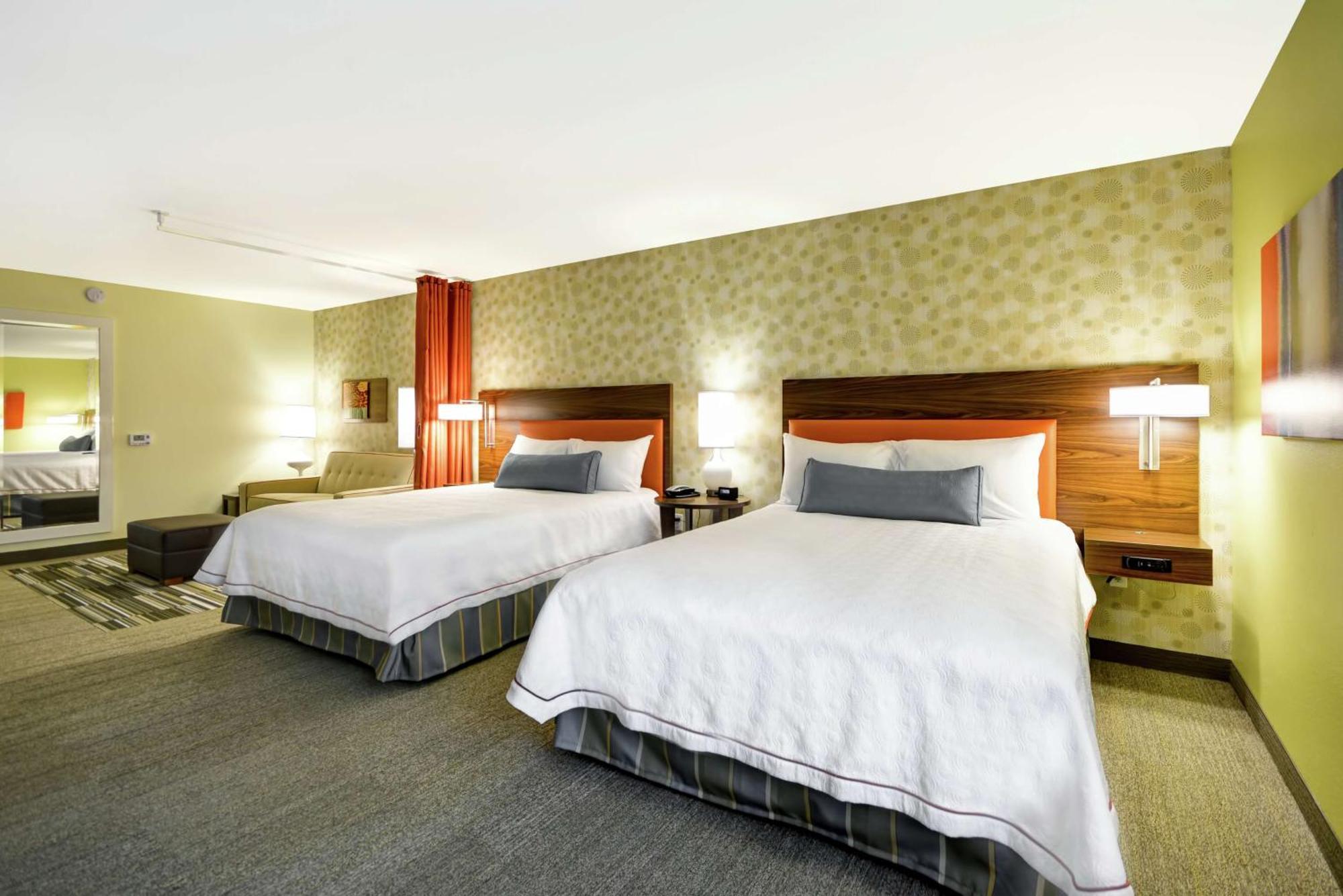 Home2 Suites By Hilton Rapid City Kültér fotó