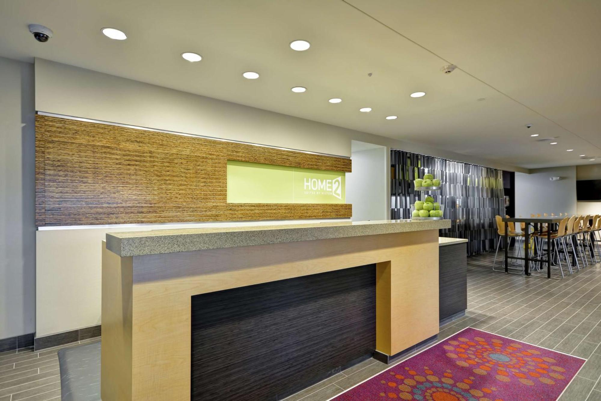 Home2 Suites By Hilton Rapid City Kültér fotó