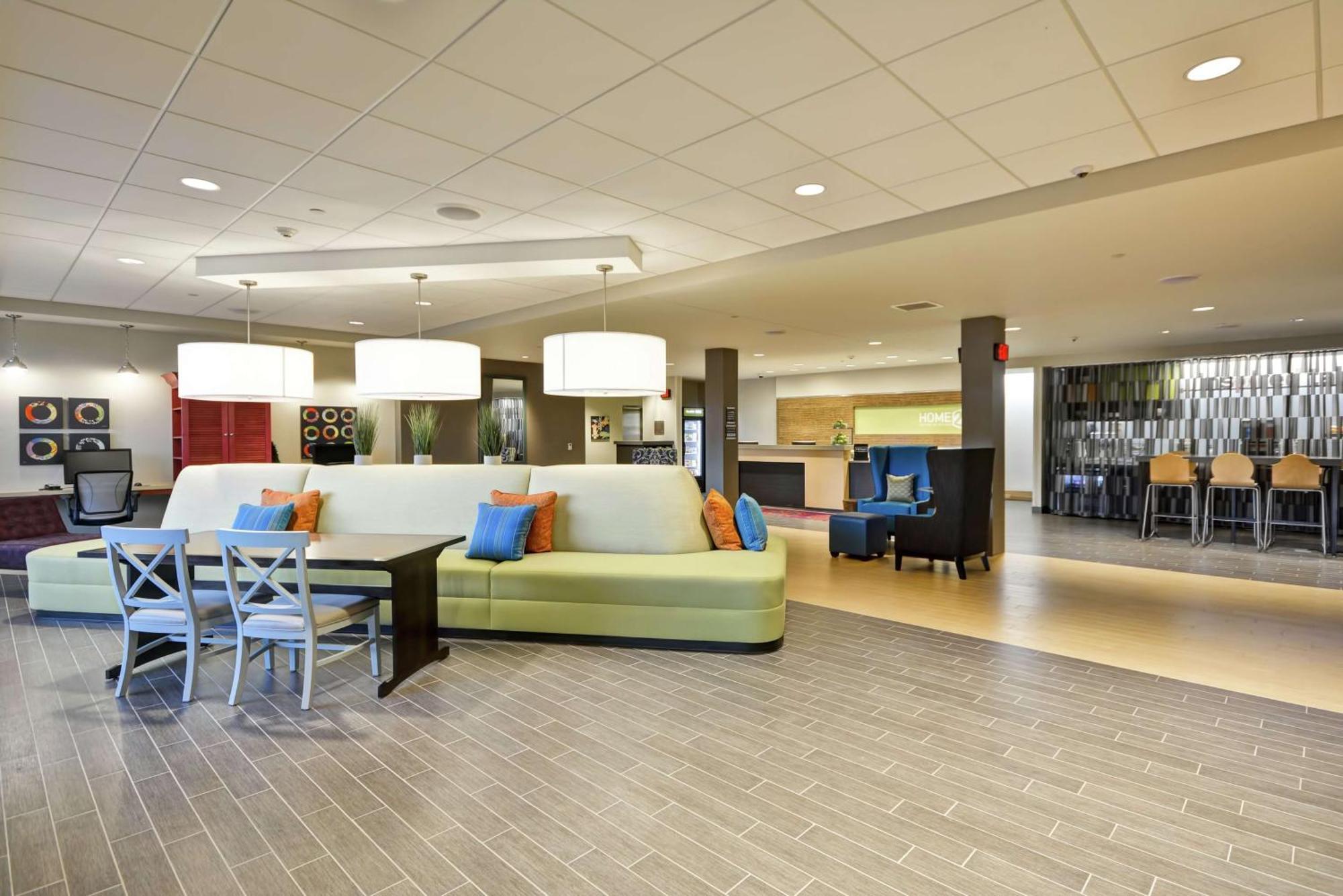 Home2 Suites By Hilton Rapid City Kültér fotó