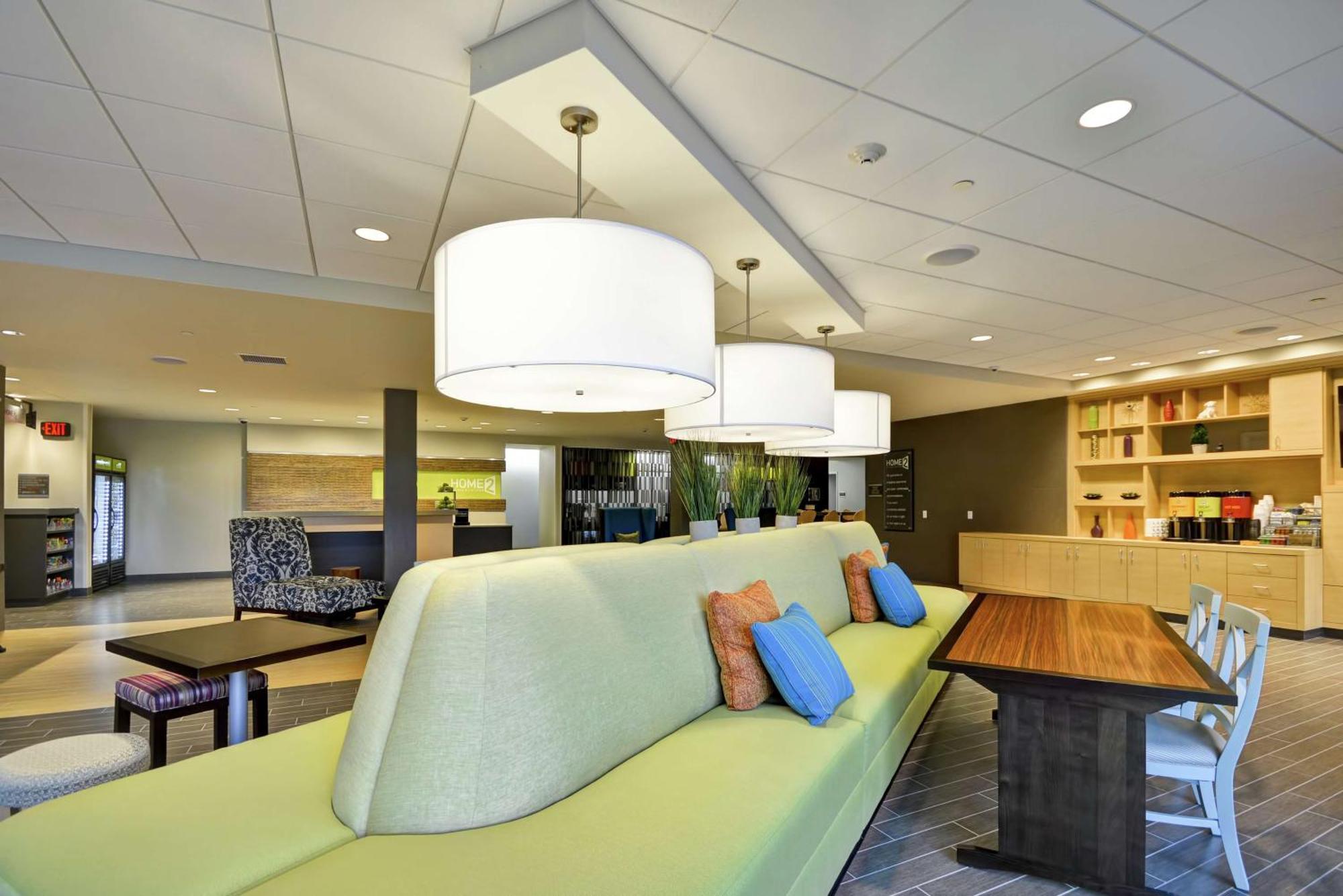 Home2 Suites By Hilton Rapid City Kültér fotó